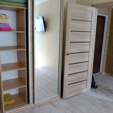 Квартира У Моря На Фонтане Аркадия Одесса Εξωτερικό φωτογραφία