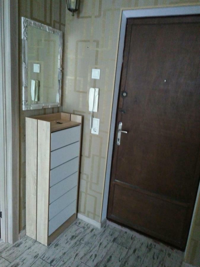 Квартира У Моря На Фонтане Аркадия Одесса Εξωτερικό φωτογραφία